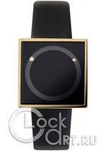 Женские наручные часы Danish Design Steel Leather IV15Q702