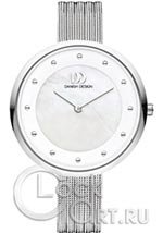 Женские наручные часы Danish Design Steel Bracelet IV62Q1131