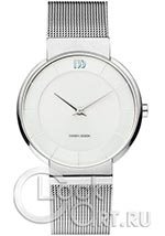 Женские наручные часы Danish Design Steel Bracelet IV62Q1195