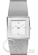 Женские наручные часы Danish Design Steel Bracelet IV62Q973
