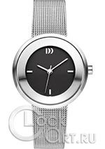 Женские наручные часы Danish Design Steel Bracelet IV63Q1060