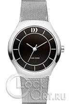 Женские наручные часы Danish Design Steel Bracelet IV63Q1132