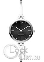 Женские наручные часы Danish Design Steel Bracelet IV63Q1140