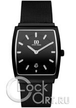 Женские наручные часы Danish Design Steel Bracelet IV64Q900