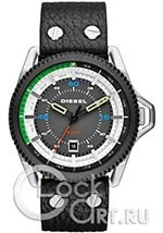 Мужские наручные часы Diesel Analog DZ1717