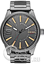 Мужские наручные часы Diesel Analog DZ1762