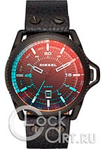 Мужские наручные часы Diesel Analog DZ1793