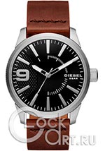 Мужские наручные часы Diesel Analog DZ1802