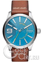 Мужские наручные часы Diesel Analog DZ1804
