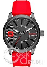 Мужские наручные часы Diesel Analog DZ1806
