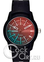 Мужские наручные часы Diesel Analog DZ1819
