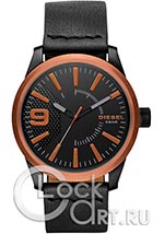 Мужские наручные часы Diesel Analog DZ1841