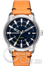Мужские наручные часы Diesel Analog DZ1847