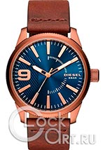 Мужские наручные часы Diesel Analog DZ1857