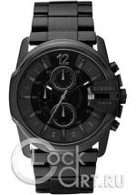 Мужские наручные часы Diesel Chrono DZ4180