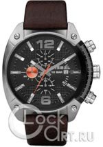 Мужские наручные часы Diesel Chrono DZ4204