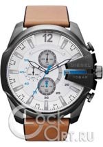 Мужские наручные часы Diesel Chrono DZ4280