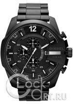 Мужские наручные часы Diesel Chrono DZ4283