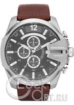 Мужские наручные часы Diesel Chrono DZ4290