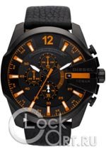 Мужские наручные часы Diesel Chrono DZ4291