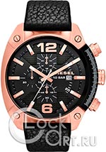 Мужские наручные часы Diesel Chrono DZ4297
