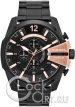 Мужские наручные часы Diesel Chrono DZ4309
