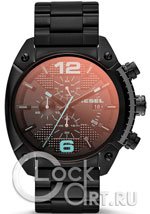 Мужские наручные часы Diesel Chrono DZ4316