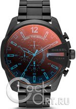 Мужские наручные часы Diesel Chrono DZ4318