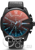 Мужские наручные часы Diesel Chrono DZ4323