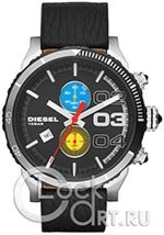 Мужские наручные часы Diesel Chrono DZ4331