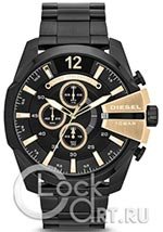 Мужские наручные часы Diesel Chrono DZ4338