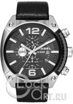 Мужские наручные часы Diesel Chrono DZ4341