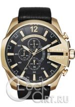 Мужские наручные часы Diesel Chrono DZ4344