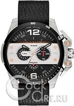 Мужские наручные часы Diesel Chrono DZ4361