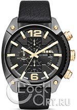 Мужские наручные часы Diesel Chrono DZ4375