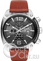 Мужские наручные часы Diesel Chrono DZ4381