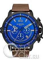 Мужские наручные часы Diesel Chrono DZ4405