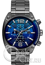 Мужские наручные часы Diesel Chrono DZ4412