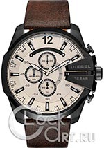 Мужские наручные часы Diesel Chrono DZ4422