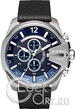 Мужские наручные часы Diesel Chrono DZ4423