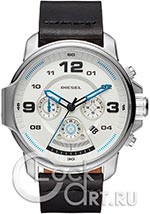 Мужские наручные часы Diesel Chrono DZ4432