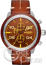 Мужские наручные часы Diesel Chrono DZ4440