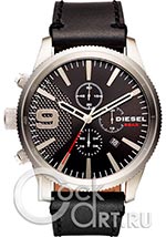 Мужские наручные часы Diesel Chrono DZ4444