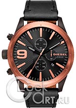 Мужские наручные часы Diesel Chrono DZ4445