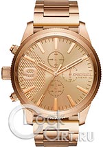 Мужские наручные часы Diesel Chrono DZ4446