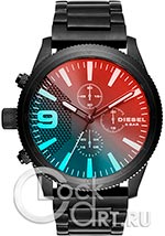 Мужские наручные часы Diesel Chrono DZ4447