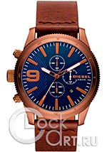 Мужские наручные часы Diesel Chrono DZ4455