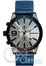 Мужские наручные часы Diesel Chrono DZ4456