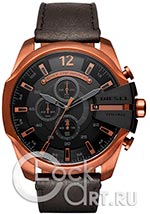 Мужские наручные часы Diesel Chrono DZ4459