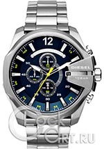 Мужские наручные часы Diesel Chrono DZ4465